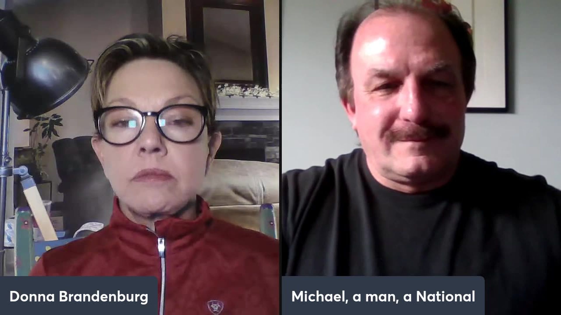BNN4-BNN Brandenburg News Network 5 5 2026 Lawful Defense ProSe Robert Cowper USPS Food Drive - Brandenburg News Network