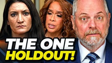 ABS228-BREAKING - The Lone Clancy Holdout Was The ONLY Black Juror - The Andrew Branca Show