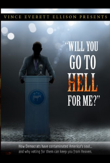 Trailer-Will You Go to Hell For Me?