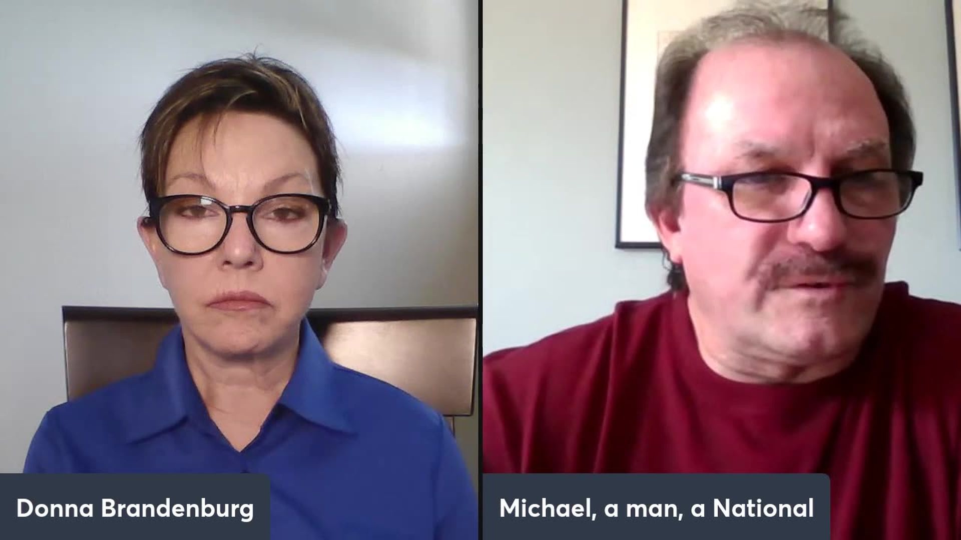 BNN11-BNN Brandenburg News Network 5 26 2026 Lawful Defense ProSe Mike - Brandenburg News Network