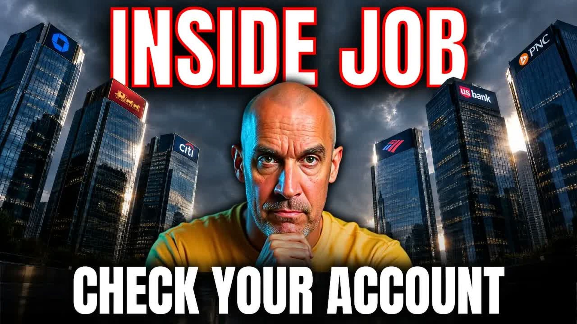 ERE17-Once You Learn THIS About Banks You Can t Be ROBBED Anymore - Epic Real Estate