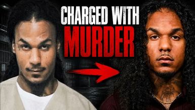 LIW8-I Killed Someone in Self Defense Then Spent 10 Years in Prison Proving It - Locked In With Ian Bick