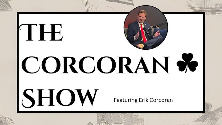 The Corcoran Show