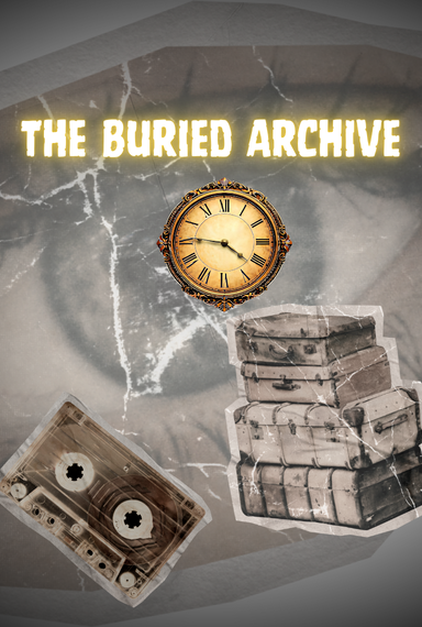 The Buried Archive