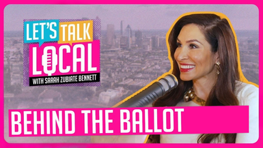 Behind the Ballot