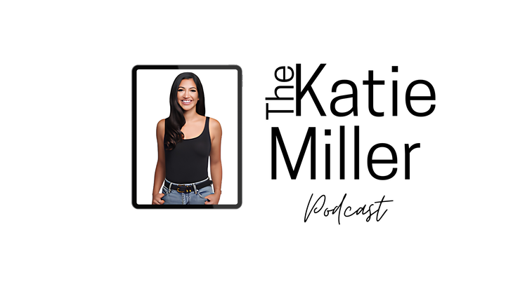 Katie Miller Pod