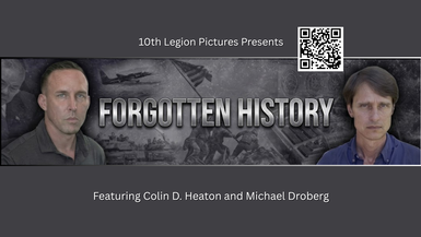 Forgotten History