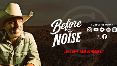Chad Prather - Before The Noise