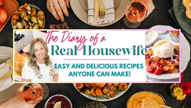 Diary of a Real Housewife