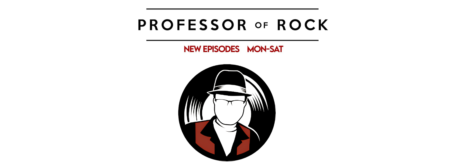 Professor of Rock