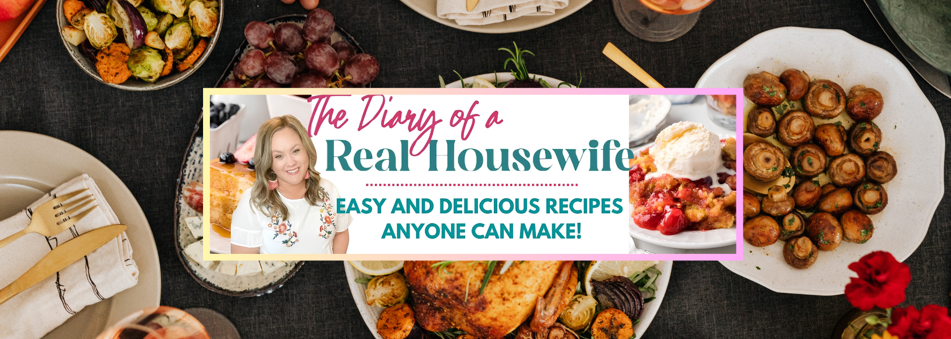 Diary of a Real Housewife