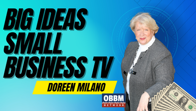 Big Ideas Small Business TV