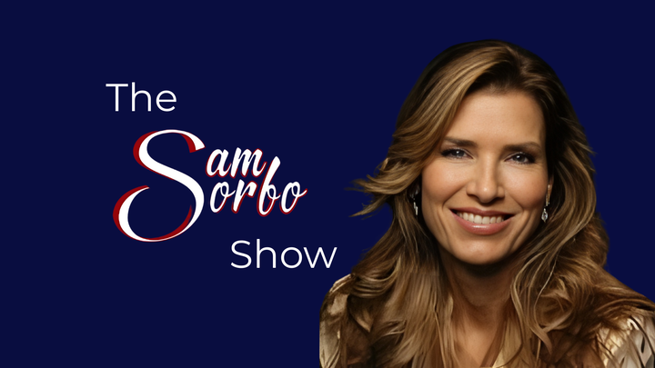 The Sam Sorbo Show