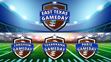 East Texas Gameday