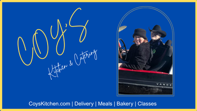Coy's Kitchen