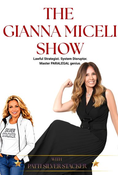 The Gianna Miceli Show