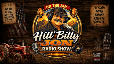 Hillbilly Jon