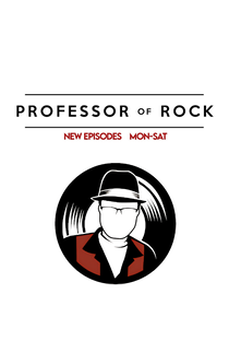 Professor of Rock