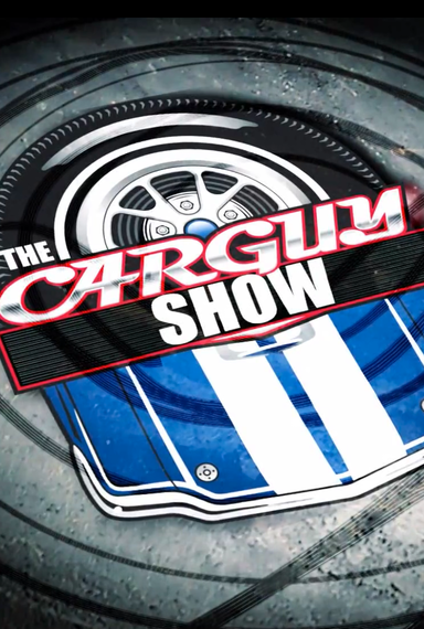 The Car Guy Show