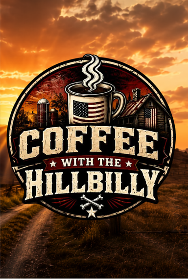 Coffee With The Hillbilly