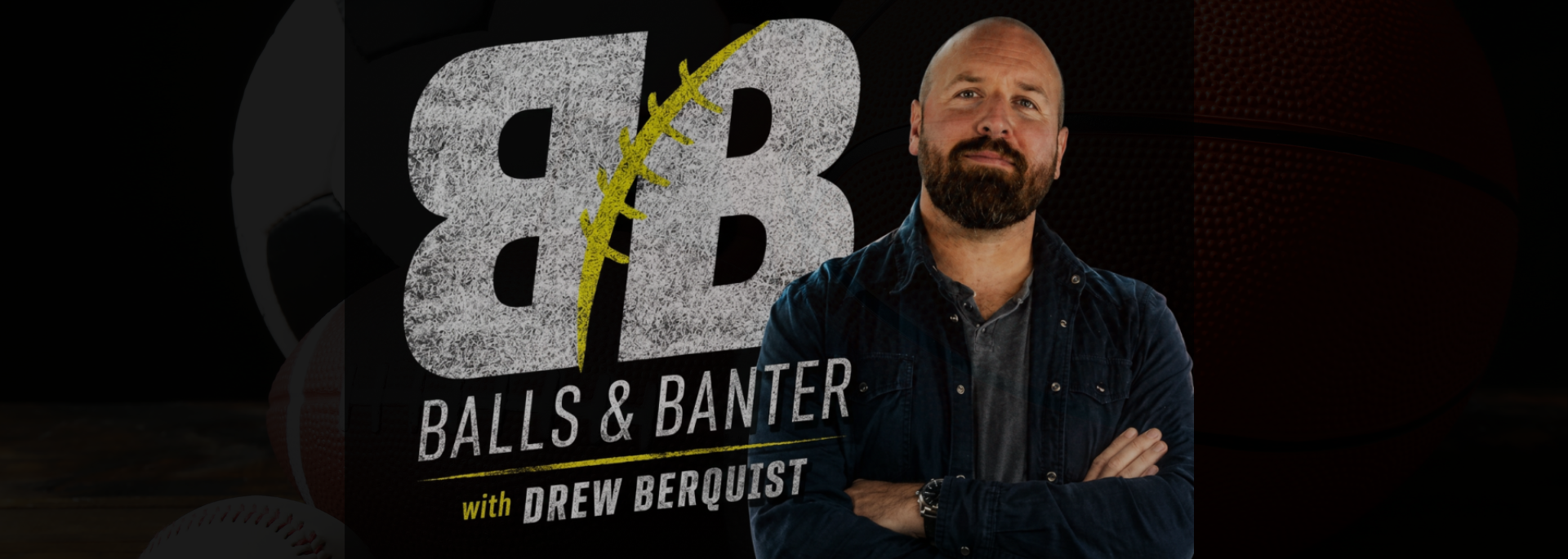 Drew Berquist