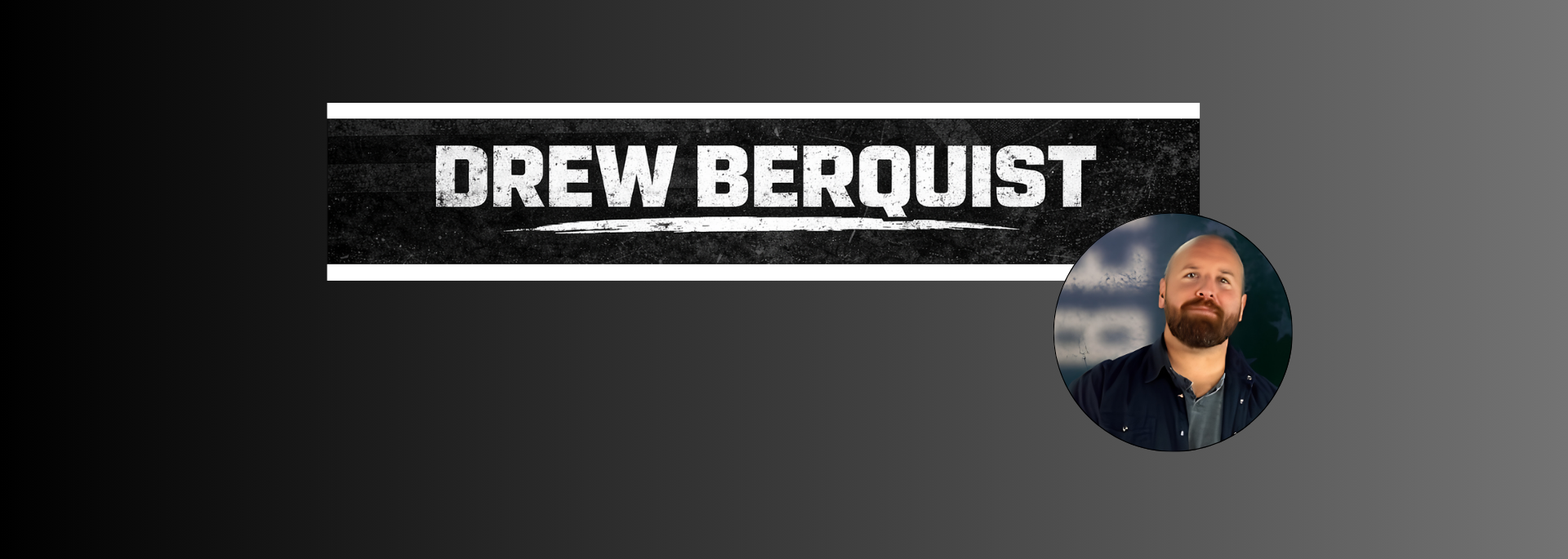 Drew Berquist