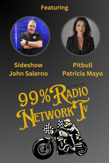 99% Radio Network  TV
