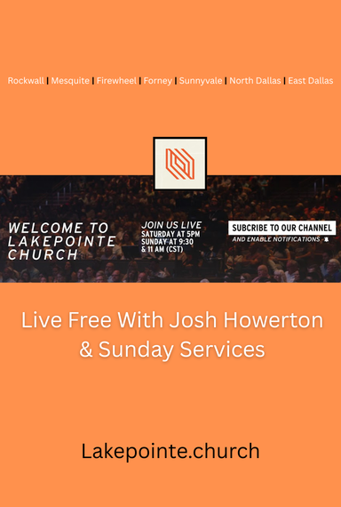 Lakepointe Church