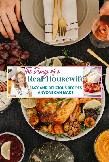 Diary of a Real Housewife