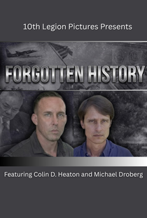 Forgotten History