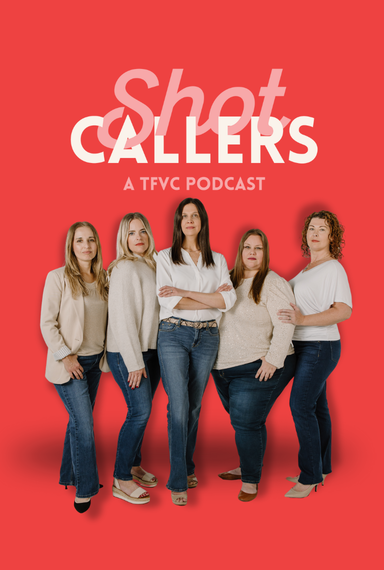 Shot Callers