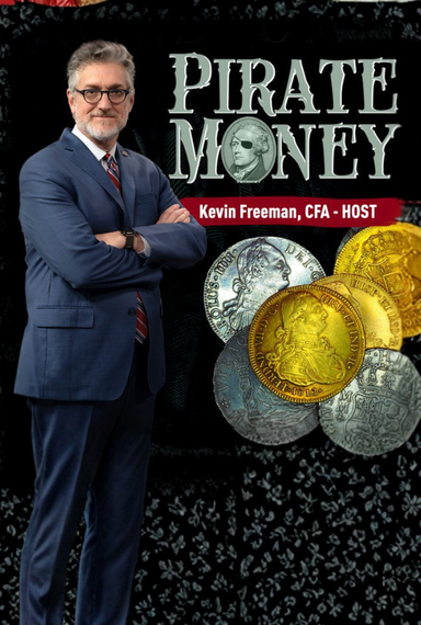 Pirate Money