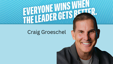 Craig Groeschel