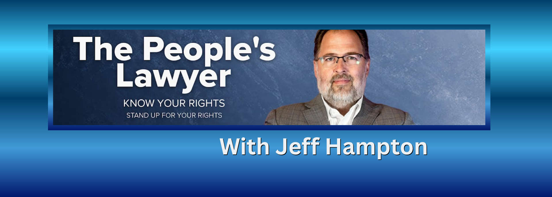 The People's Lawyer