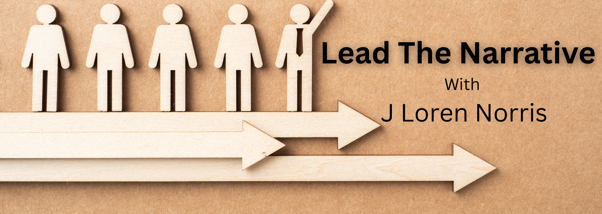 Lead The Narrative TV