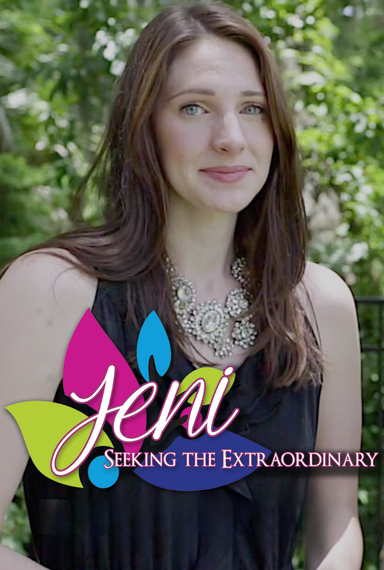 JENI: Seeking the Extraordinary