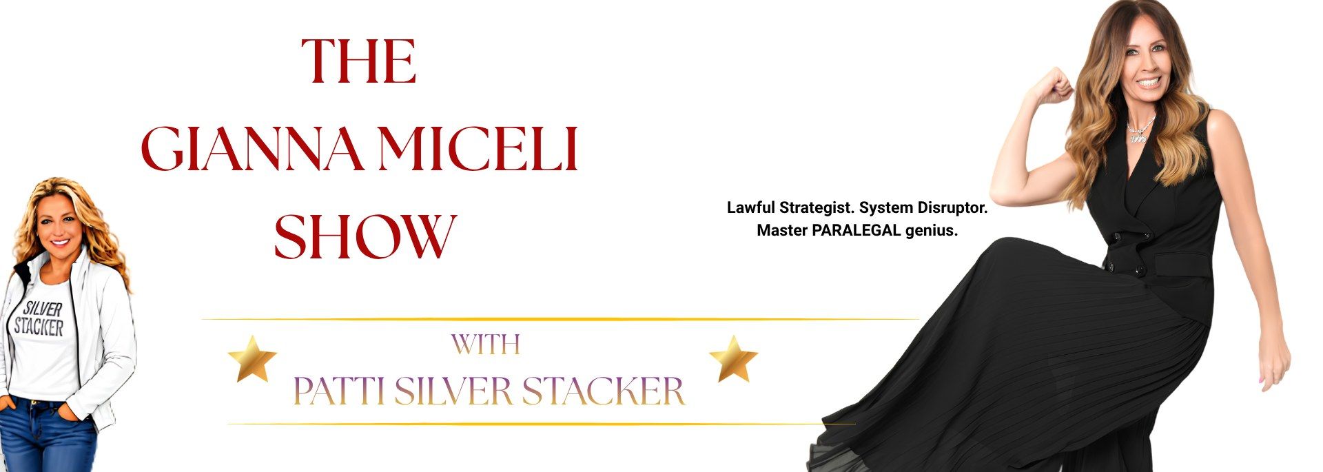 The Gianna Miceli Show