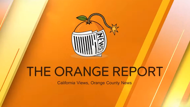 The Orange Report