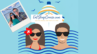 Eat Sleep Cruise