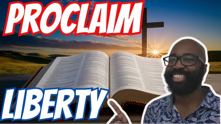 Proclaim Liberty
