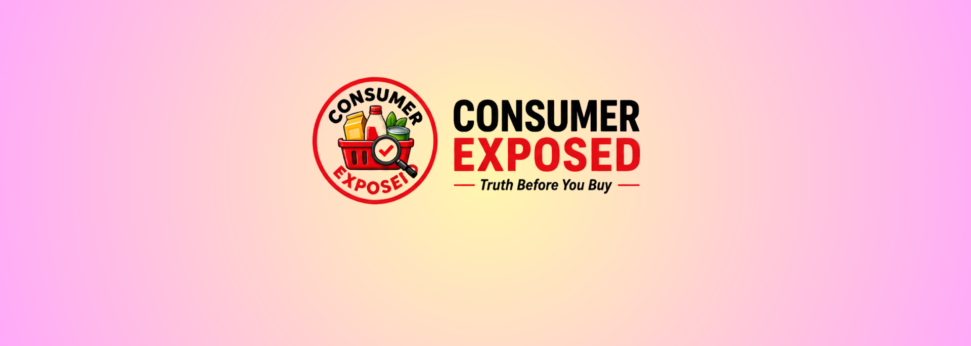 Consumer Exposed