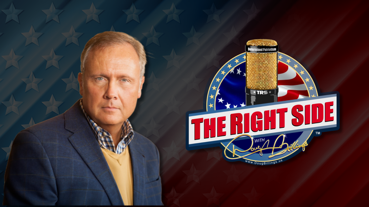 The Right Side with Doug Billings