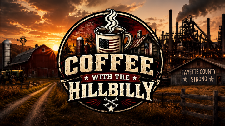 Coffee With The Hillbilly