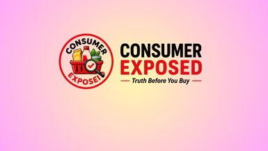 Consumer Exposed
