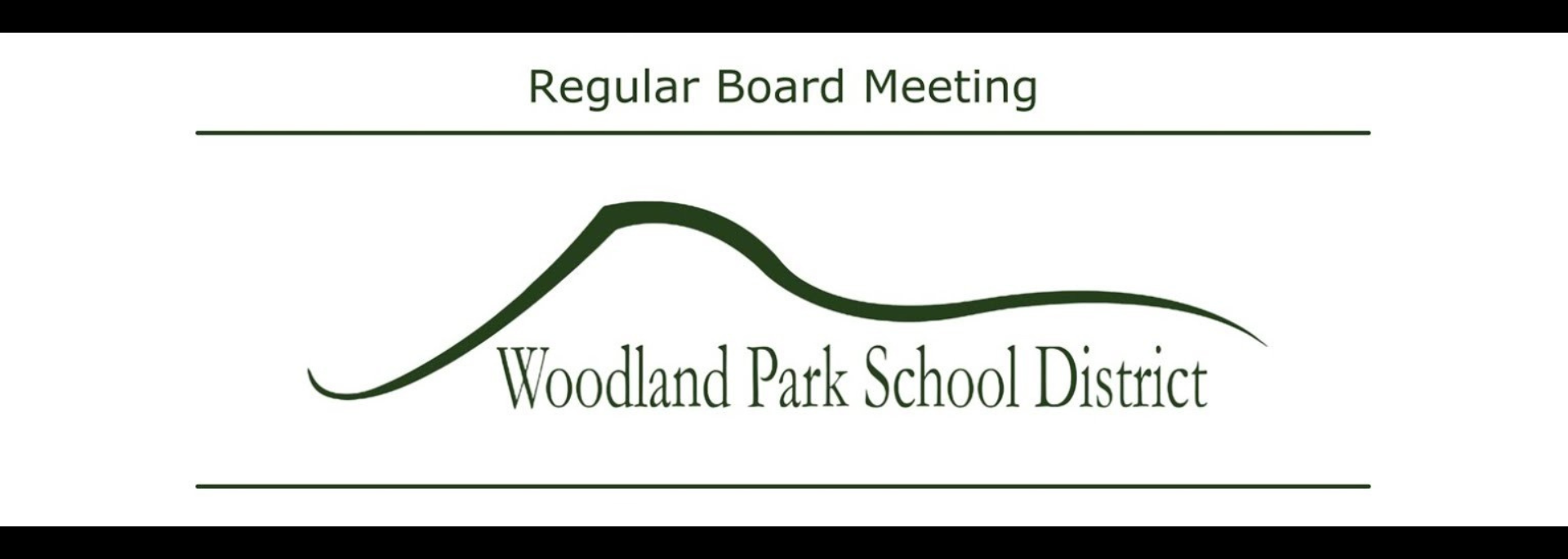 Woodland Park CO School district