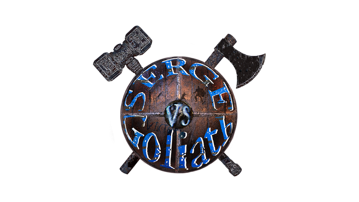 Serge VS Goliath