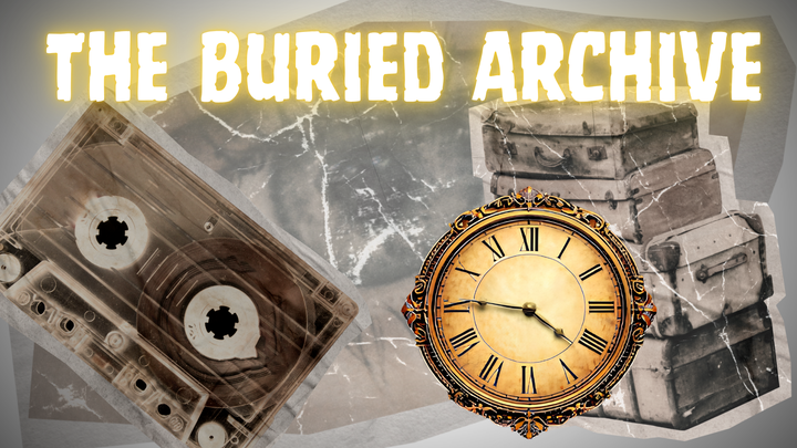 The Buried Archive