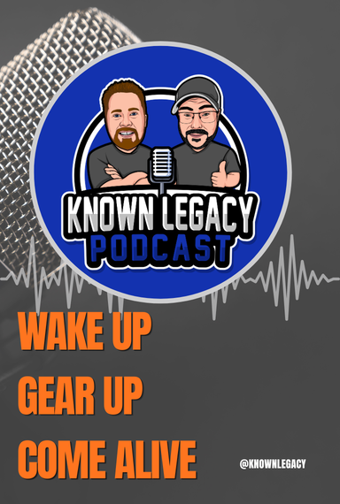 Known Legacy