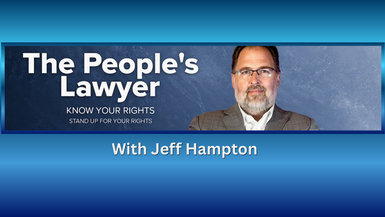 The People's Lawyer