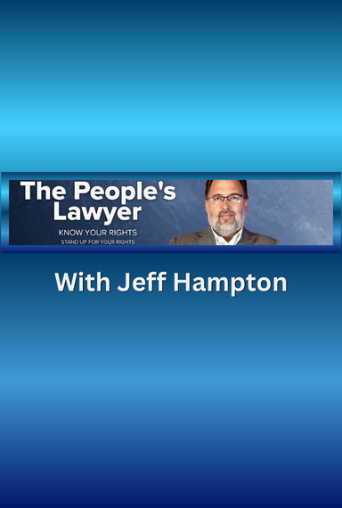 The People's Lawyer